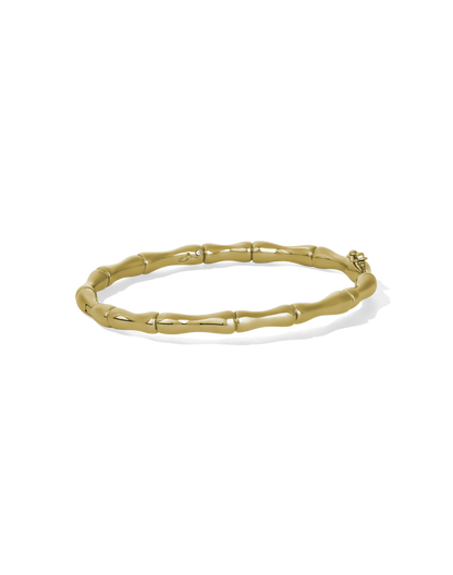 Bamboo Bracelet
