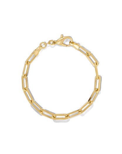 Chunky Love Bracelet