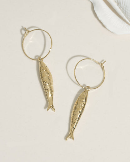 Sardinia Earrings