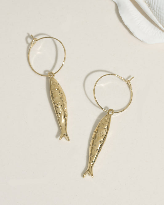 Sardinia Earrings
